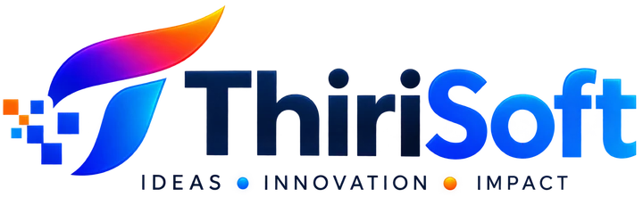 Thirisoft logo